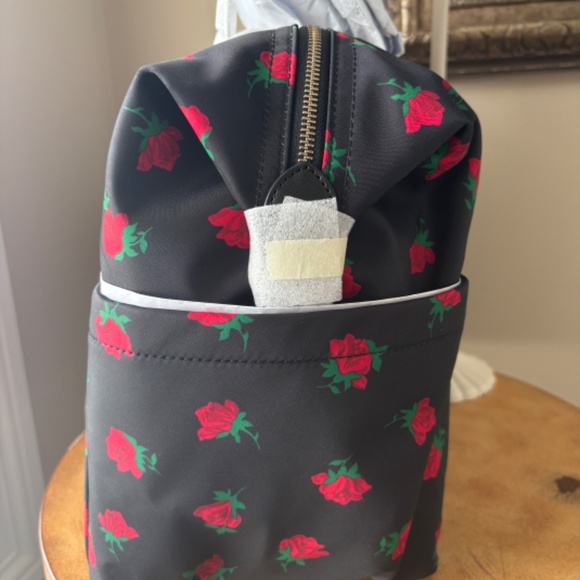 Kate spade weekender rose toss print - Picture 13 of 16
